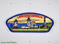Lake Erie Council